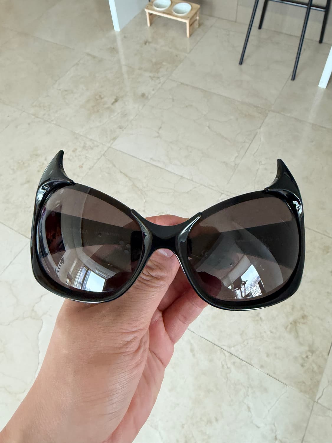 발렌시아가 선글라스 상품이미지1