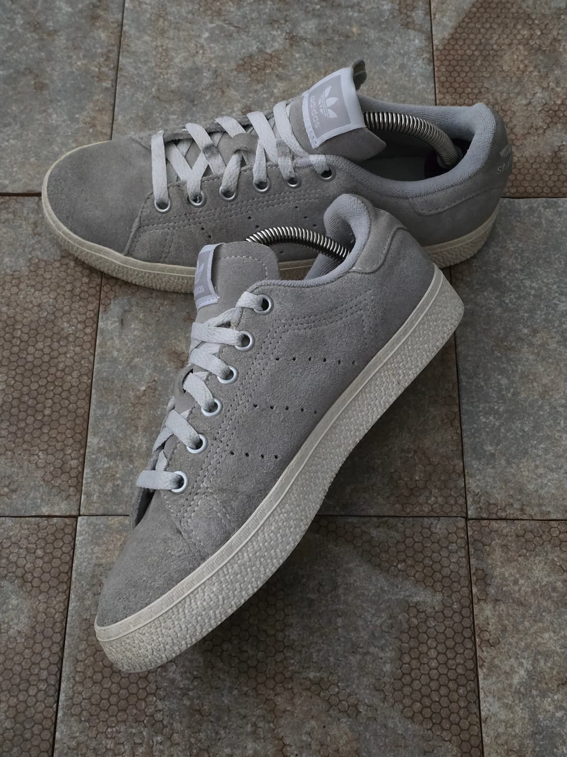 (230)아디다스 스탠스미스 cs  상품이미지6