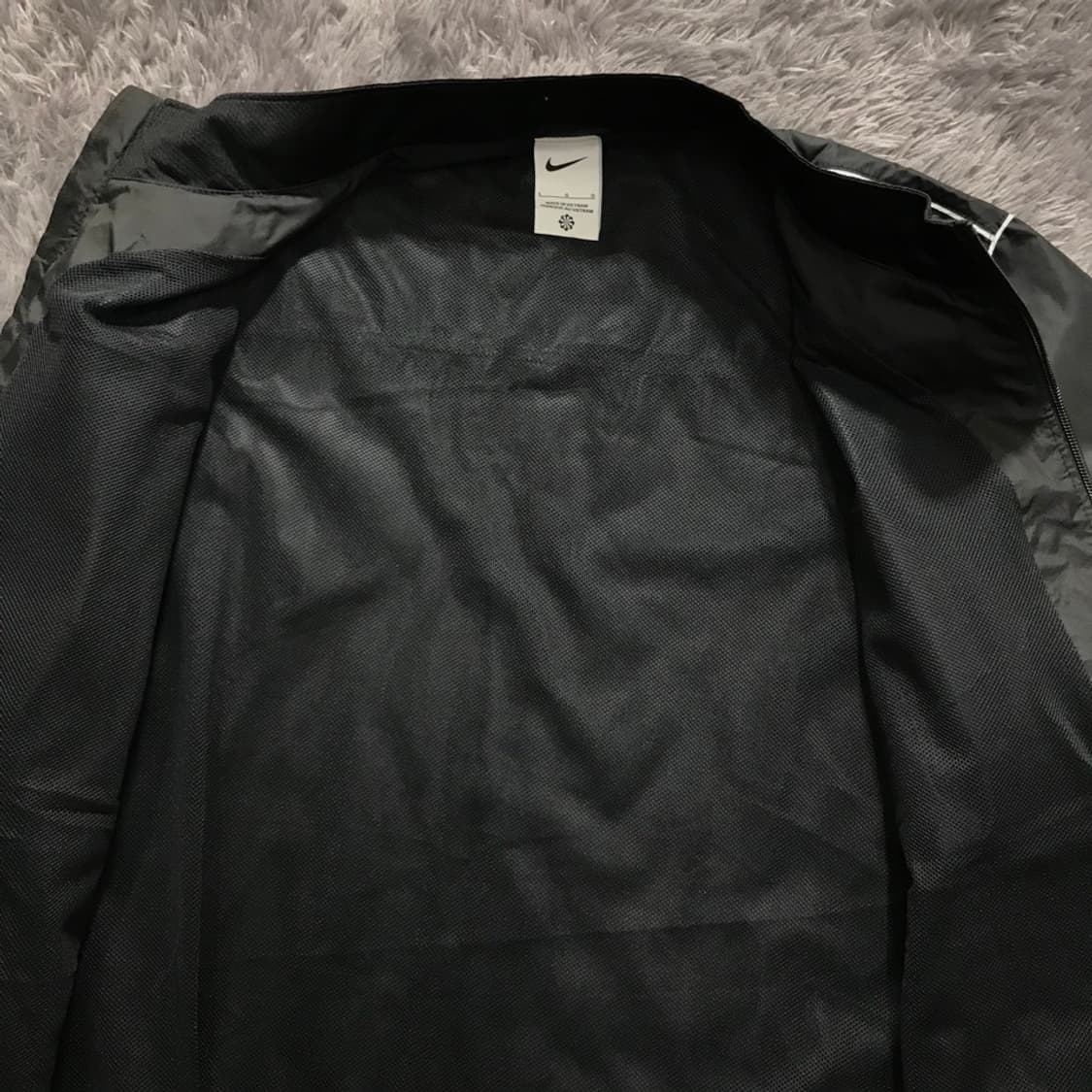 [[XL, A급] 나이키 RPL 파크20 우븐 레인자켓/25년#244 상품이미지3