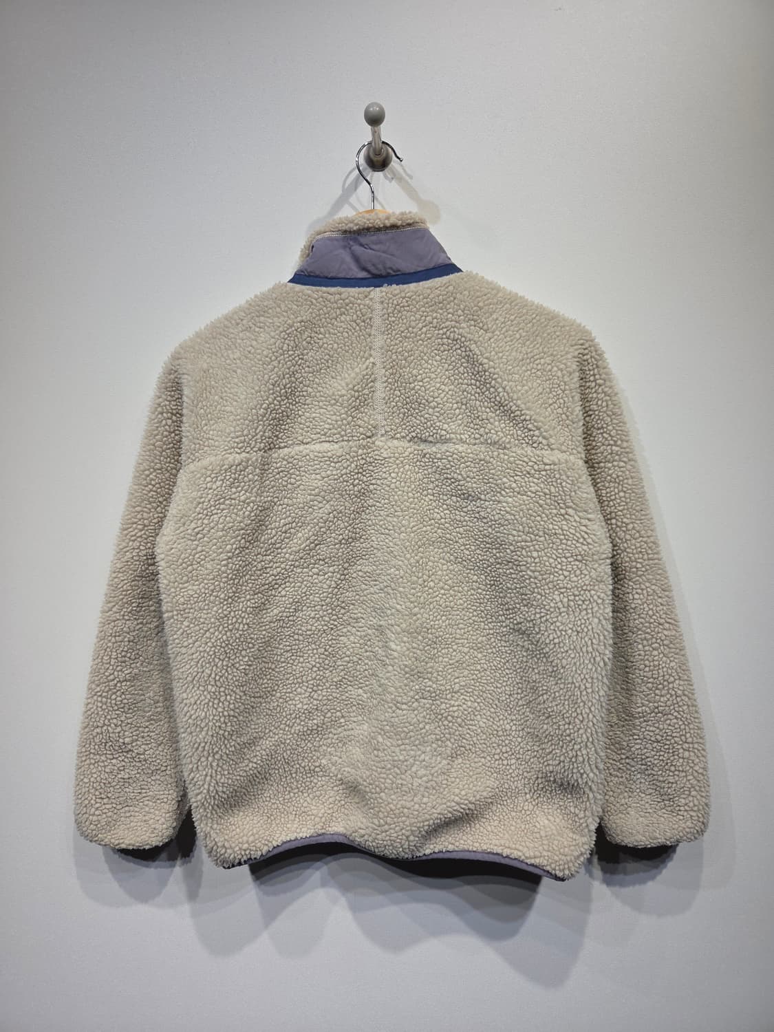 파타고니아 보이즈 레트로X 플리스 자켓 상품이미지5