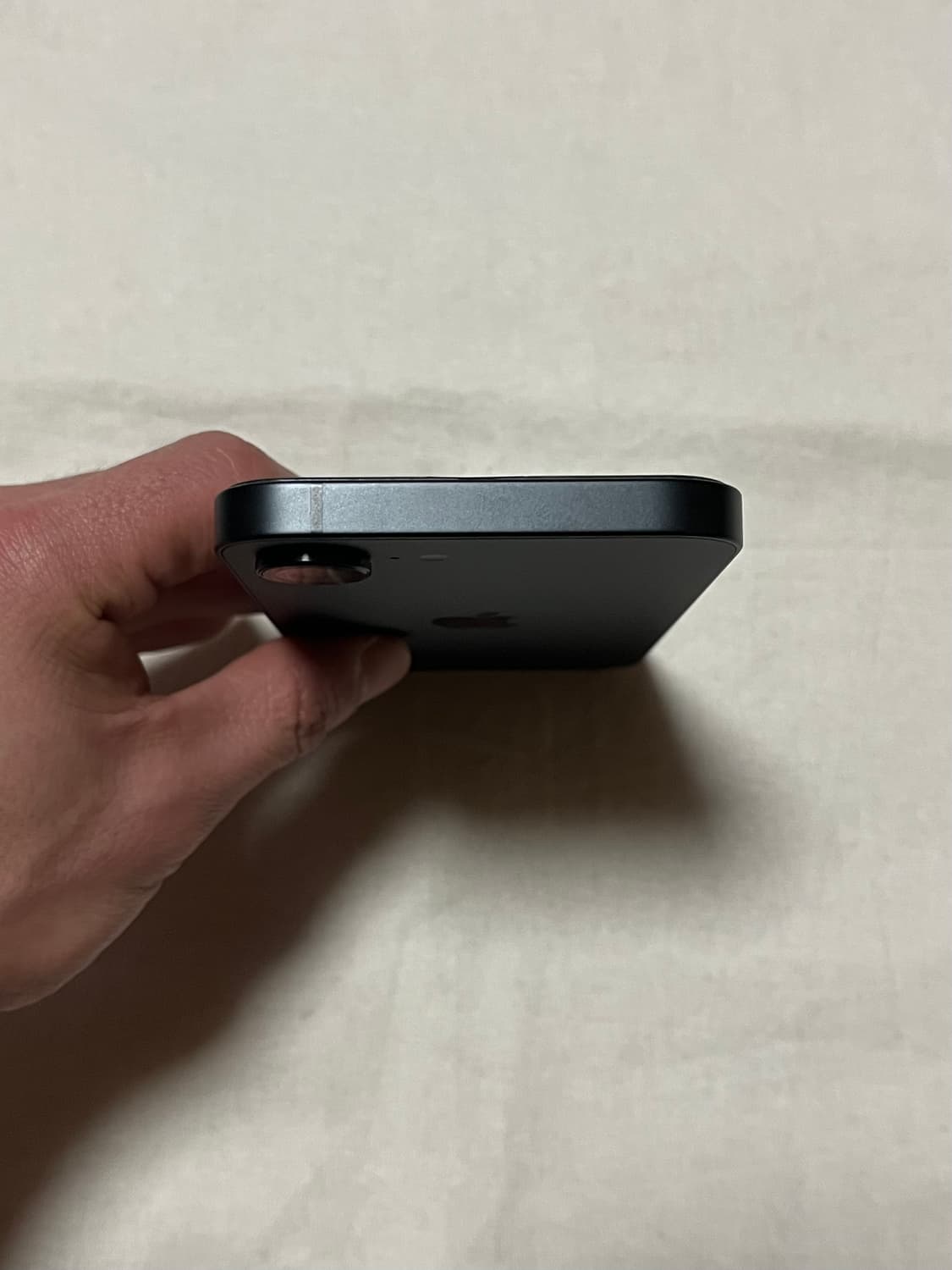 S급 아이폰 16e 256gb 블랙 상품이미지8