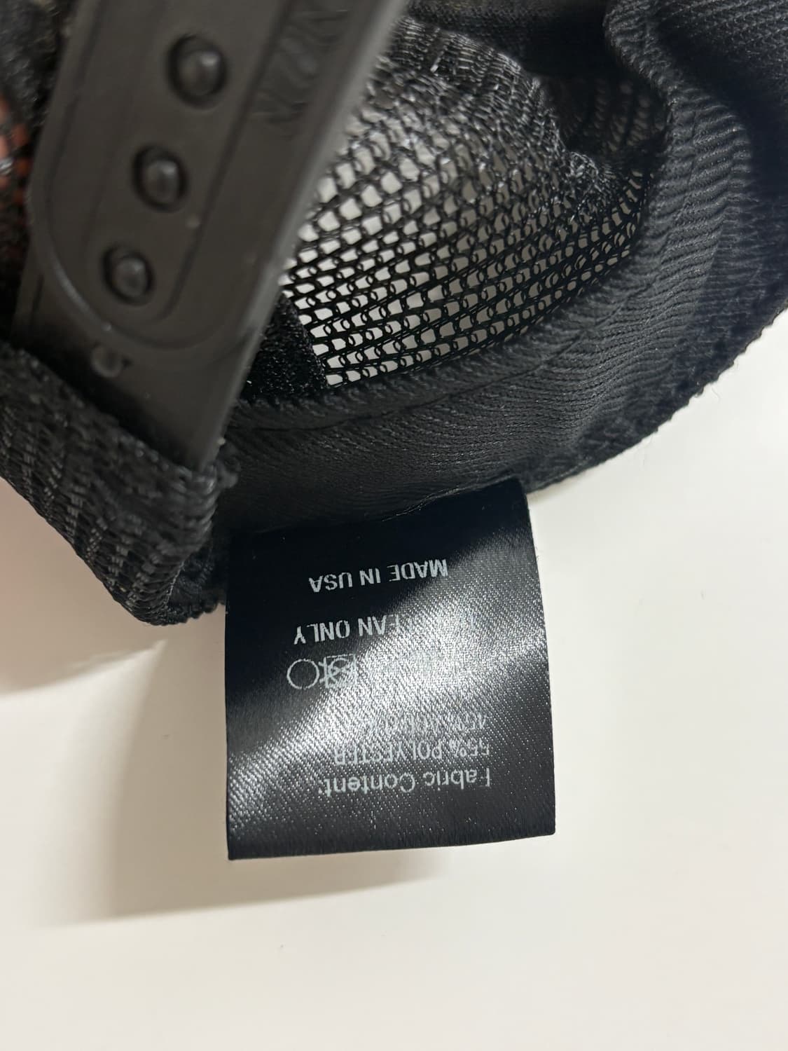 R13 메쉬캡 상품이미지2