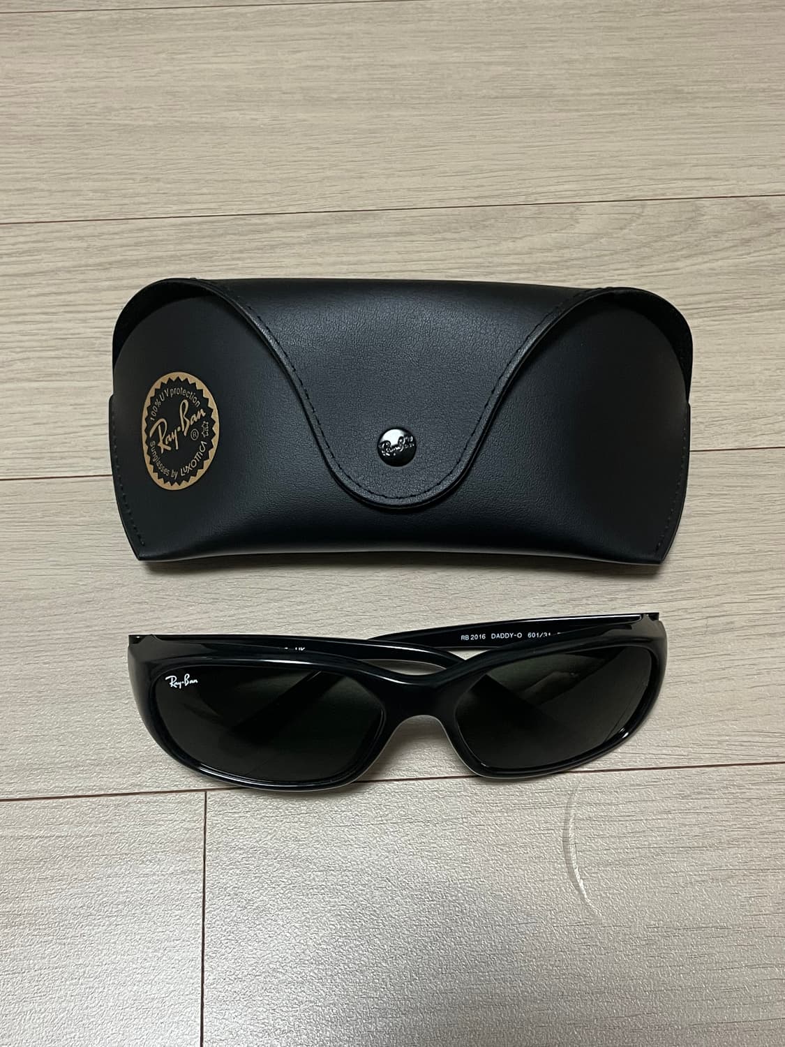 레이벤 대디오 상품이미지1