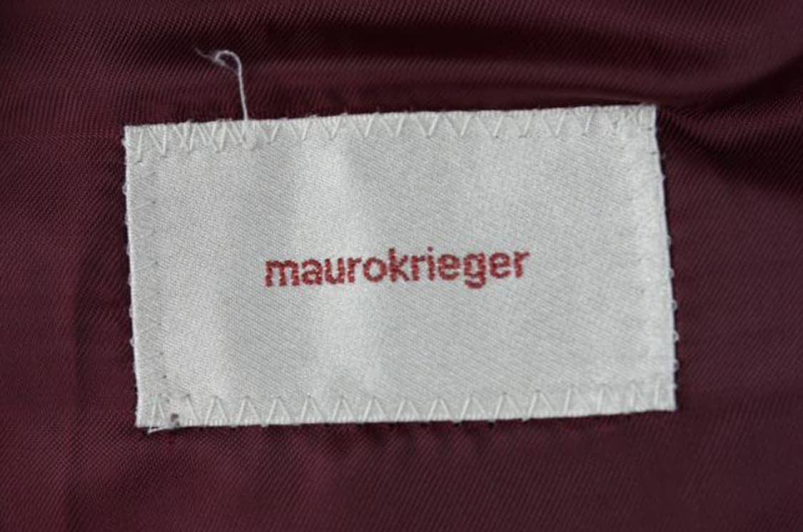 마우로 코트 상품이미지4