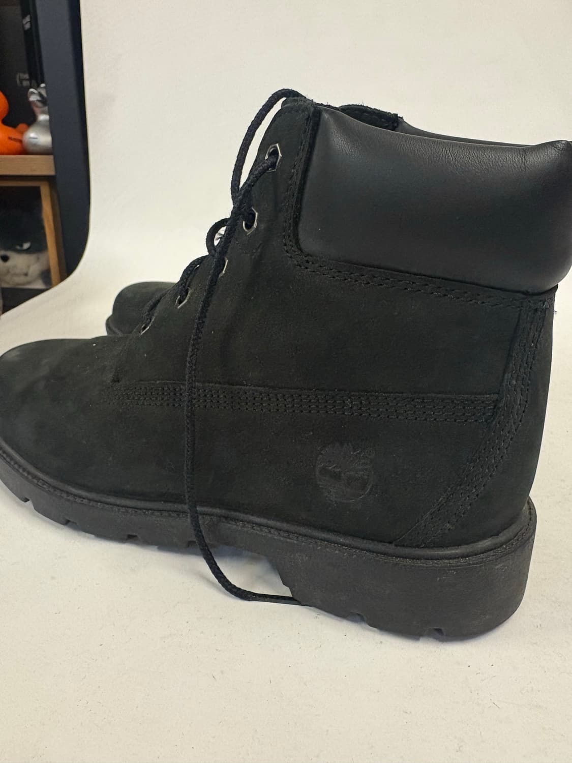 팀버랜드 워터프루프 상품이미지1