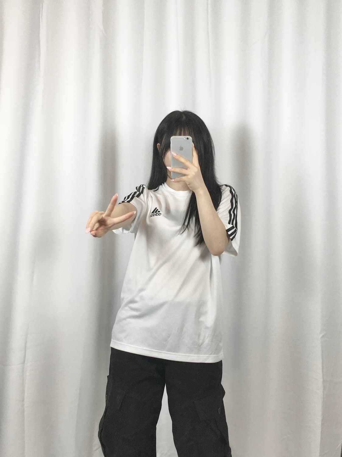 아디다스 메쉬 반팔 adidas 상품이미지4