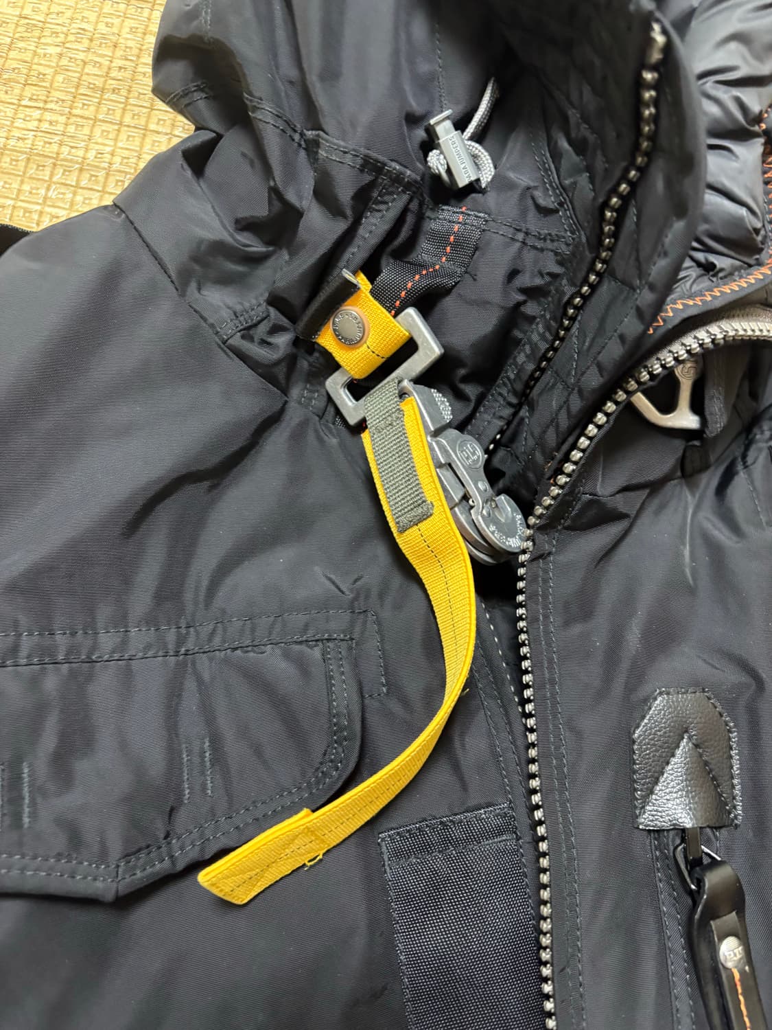 파라점퍼스 고비 22년식 상품이미지7