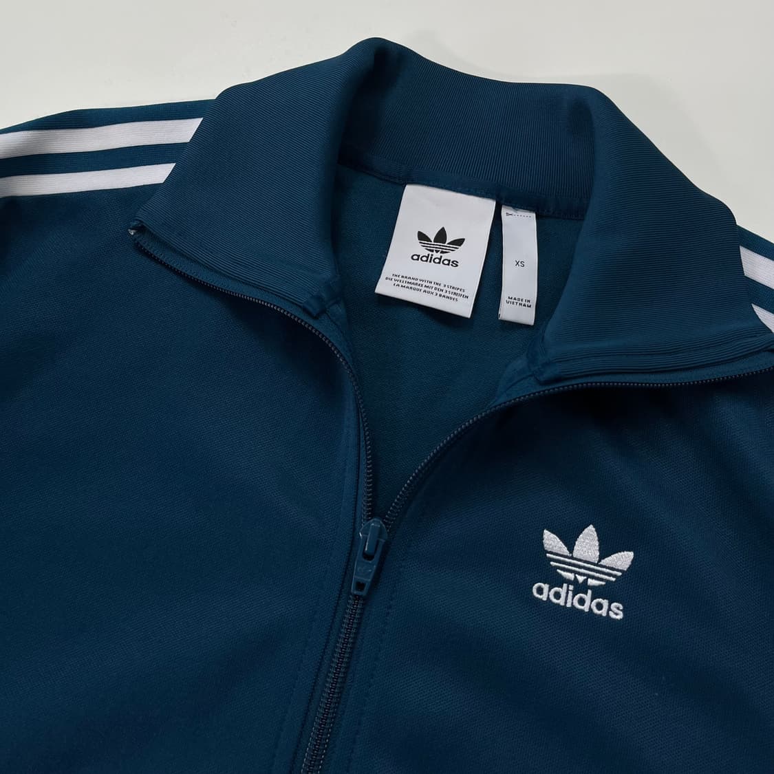 아디다스 루즈핏 신형 베켄바우어 져지  상품이미지5