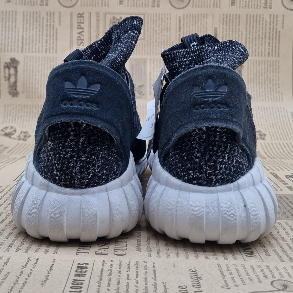 새상품 아디다스 튜블라 둠 여성운동화230 상품이미지4