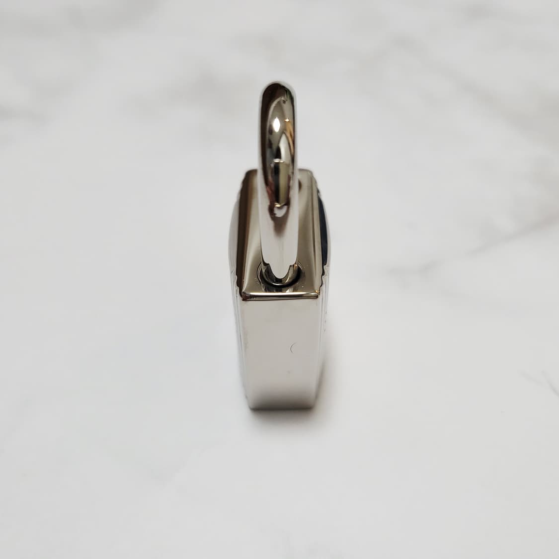 정품 에르메스 자물쇠 키2개 세트 상품이미지4