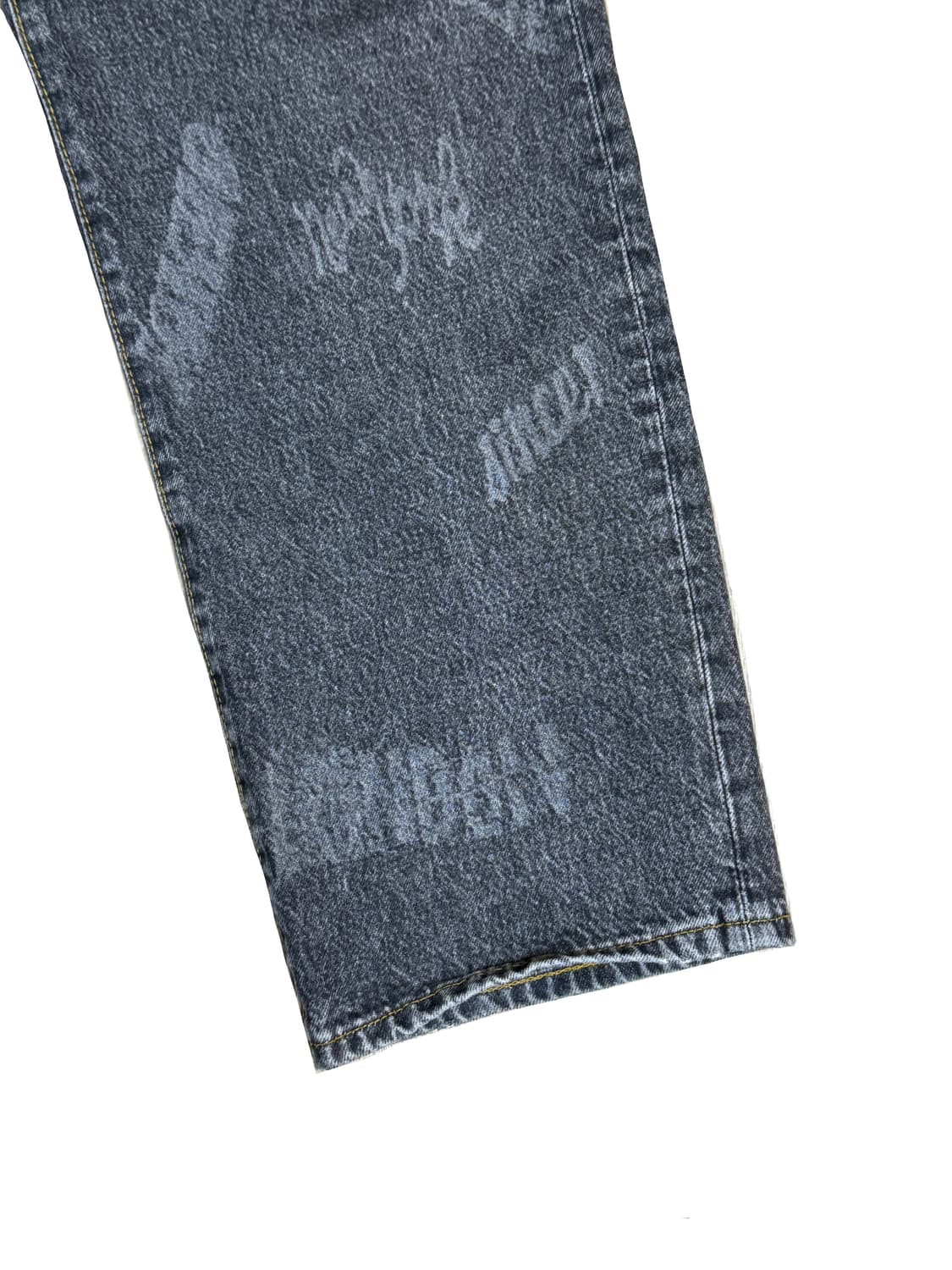 스투시 월드와이드 빅올진 (30/그레이) 상품이미지7