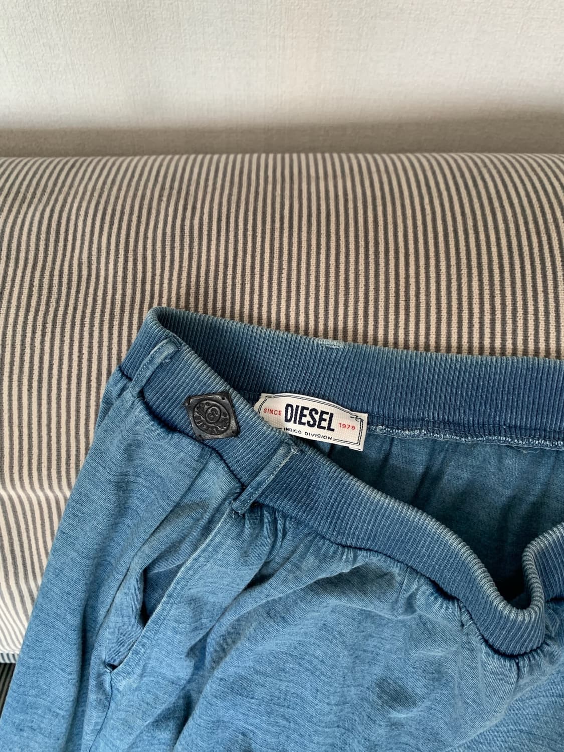 diesel maxi long skirt 상품이미지2