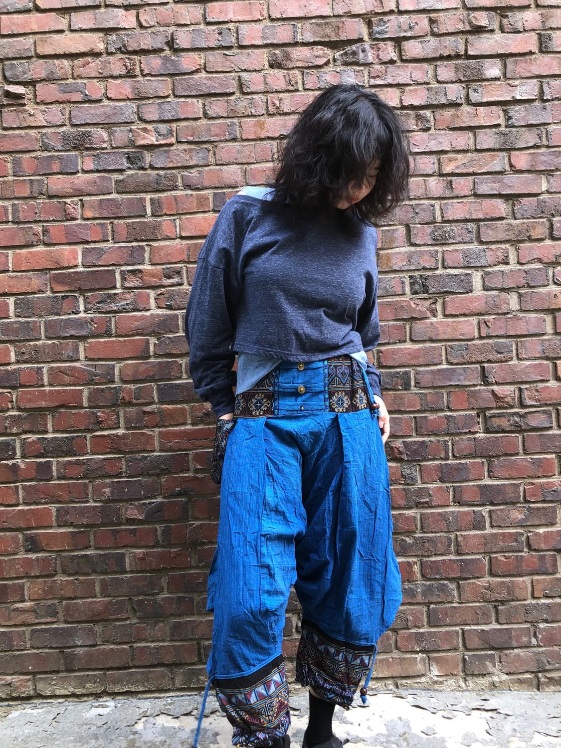 jasmine pants 상품이미지2