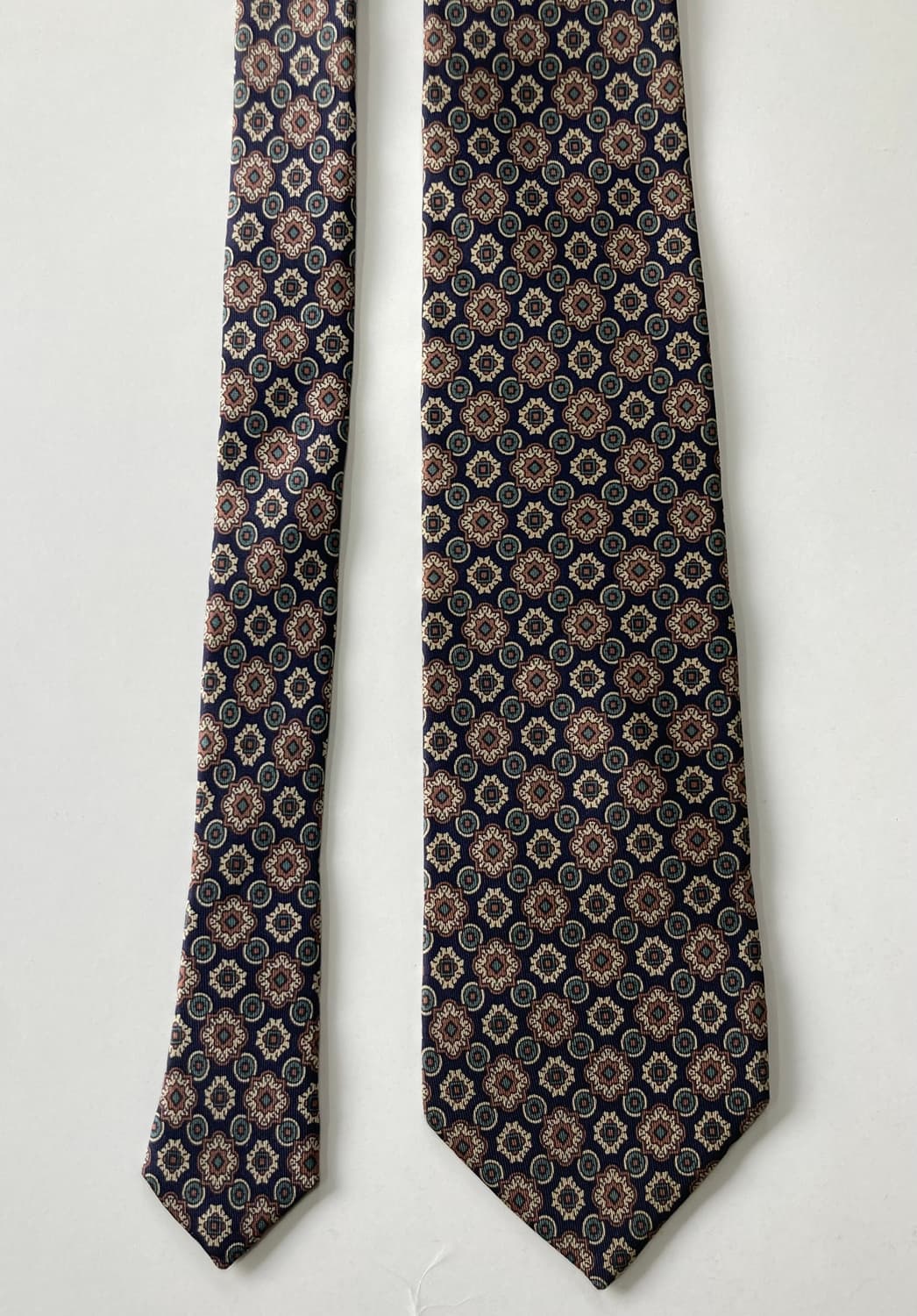 폴로 넥타이 상품이미지1