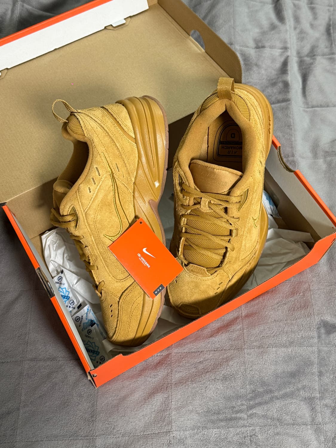 나이키 에어 모나크 SE 상품이미지2