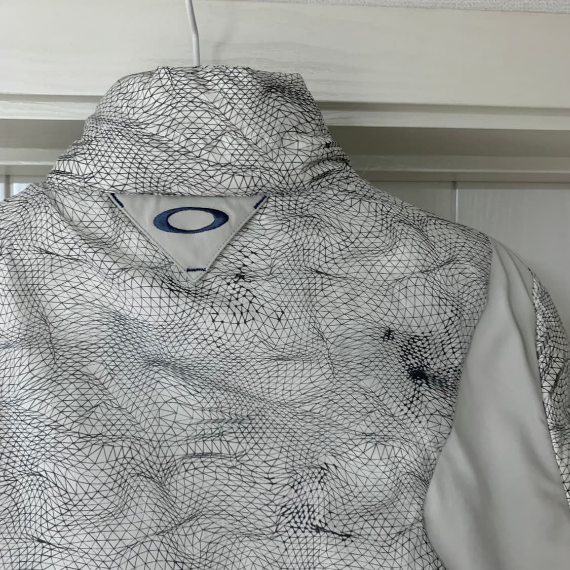 오클리 스컬 다운 자켓 17FW 재팬 별주 Y2K 코어 상품이미지9