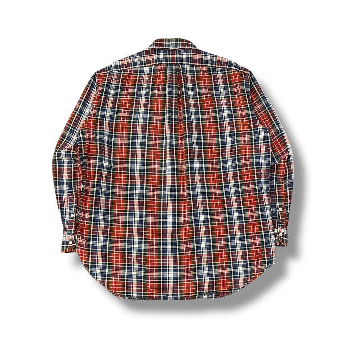  폴로랄프로렌 체크 셔츠 y14292 상품이미지3