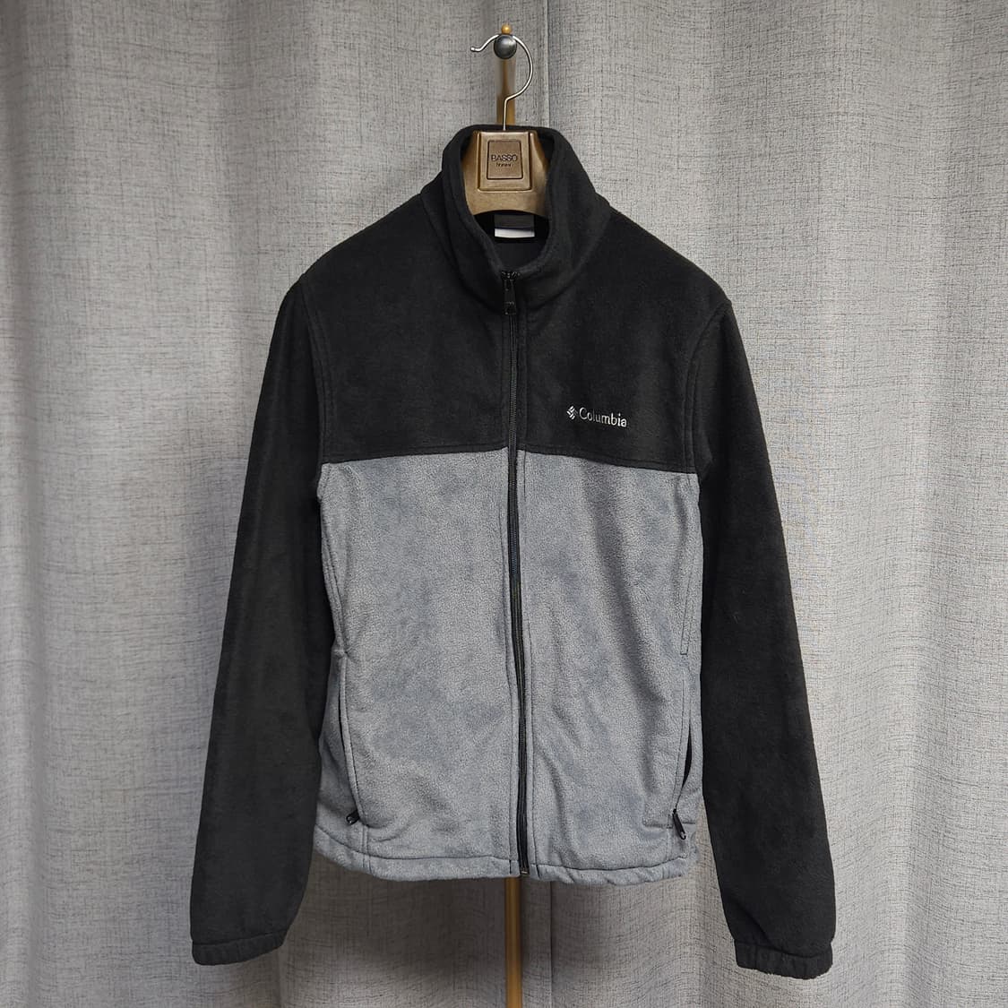 M ) 컬럼비아 남성 후리스 자켓 상품이미지1