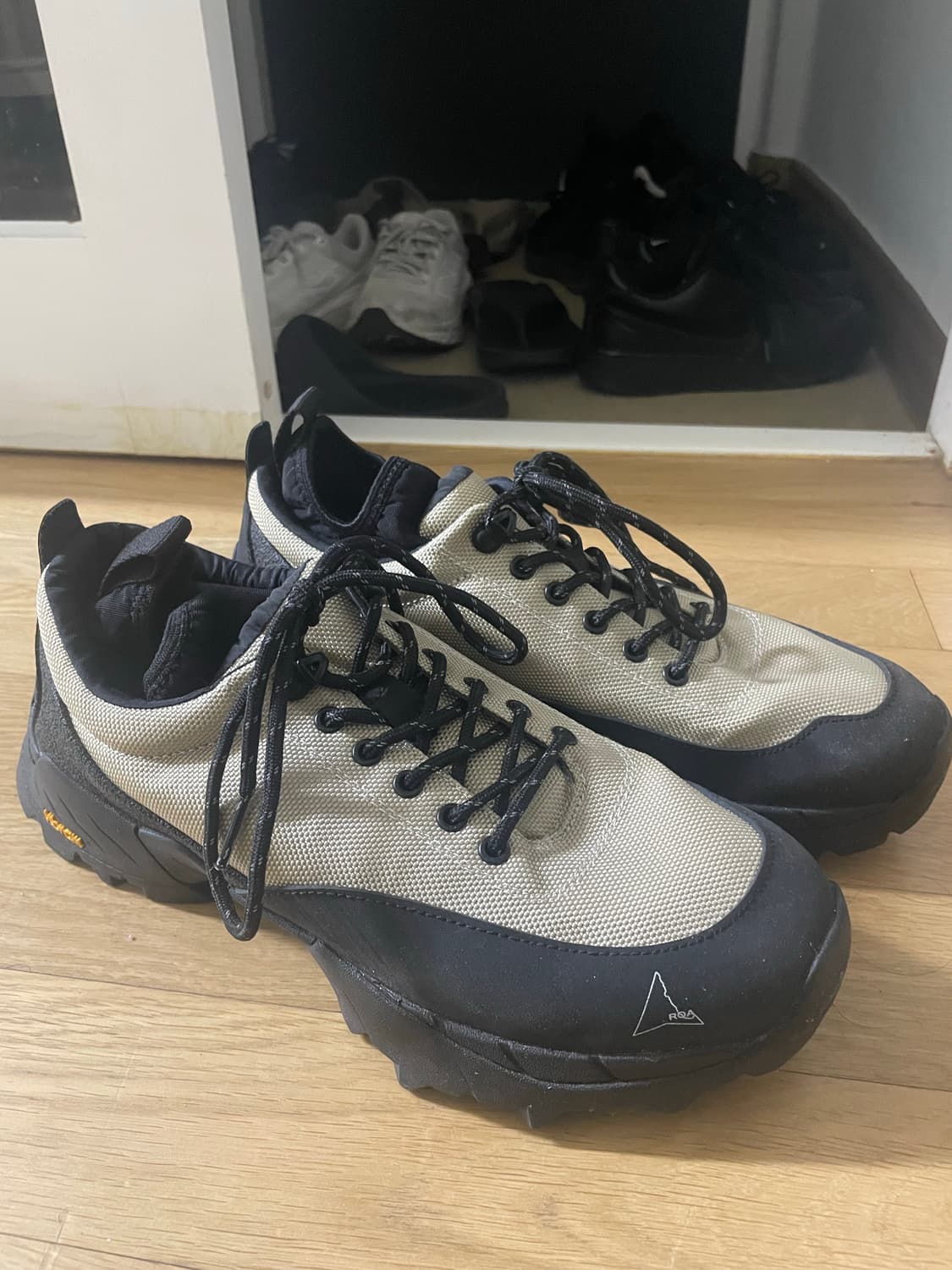 로아 닐 41사이즈 상품이미지1