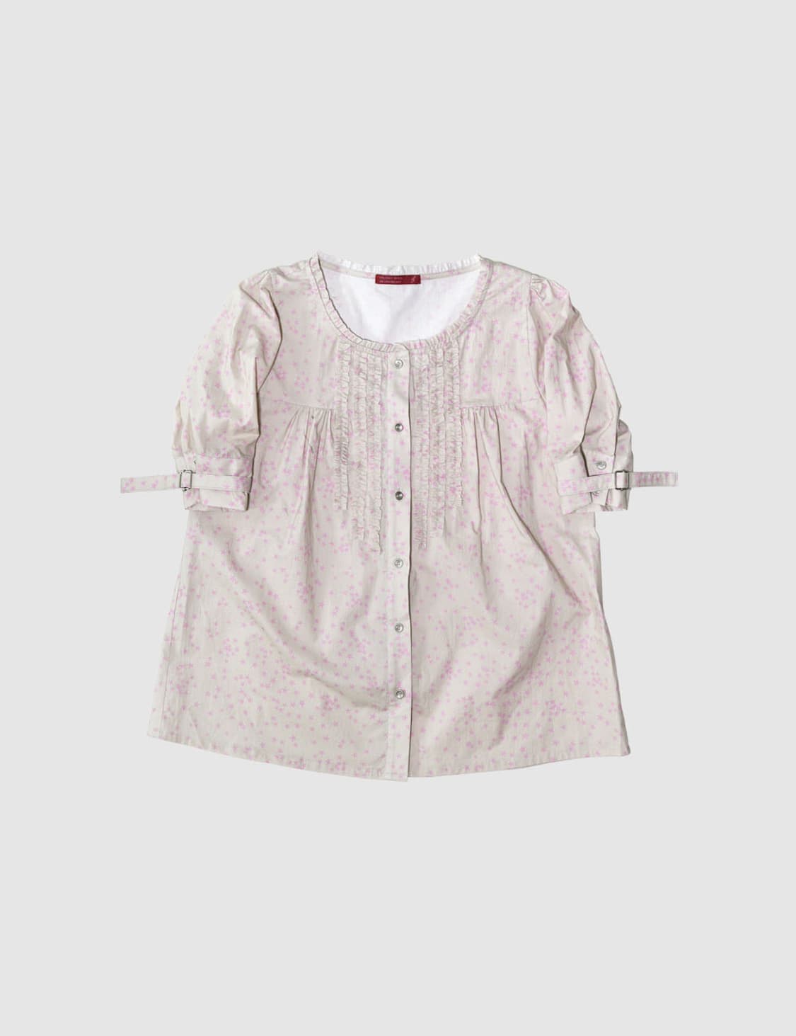 인앤양인하모니 모모 블라우스 스타 상품이미지1