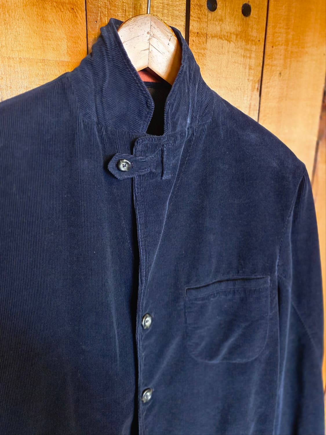 몬테도로 코듀로이자켓 상품이미지8