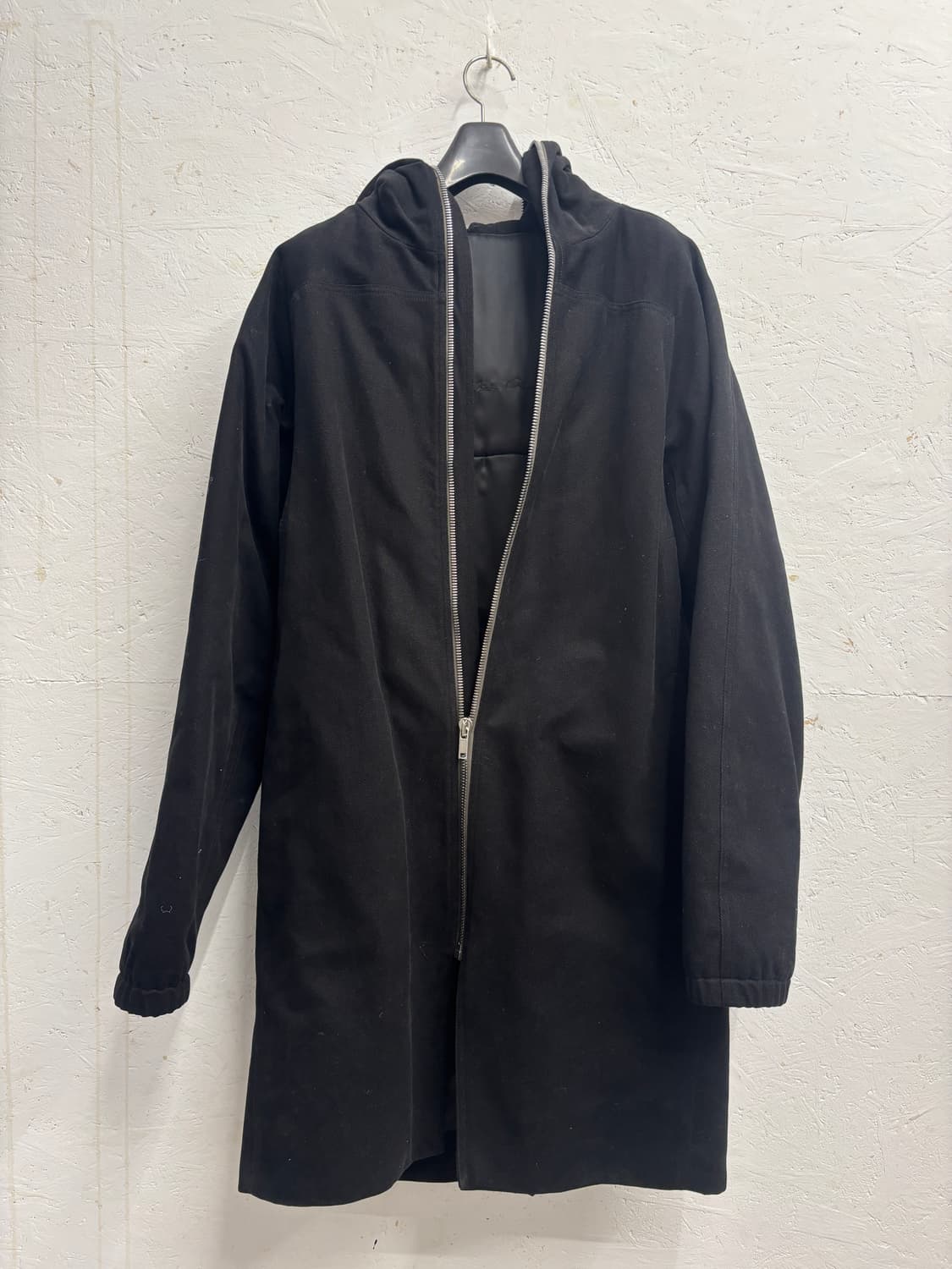 릭오웬스 하프 쟈켓  상품이미지1