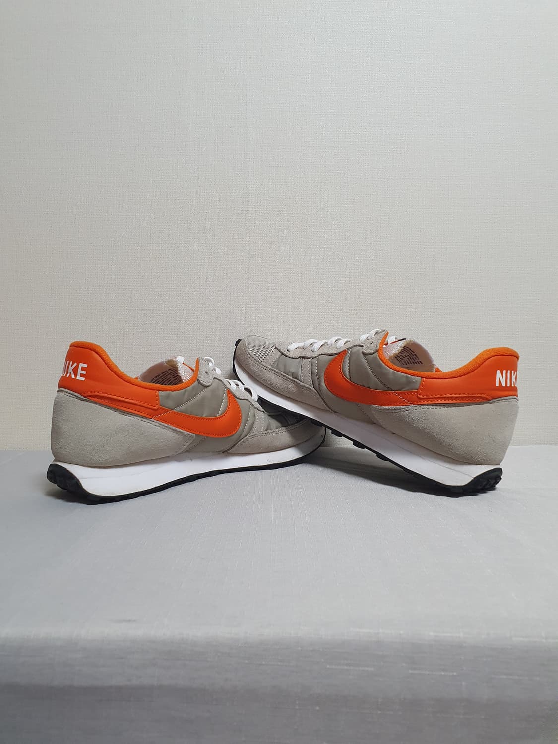 265mm 나이키 챌린저 OG 스타피쉬 스니커즈 상품이미지6