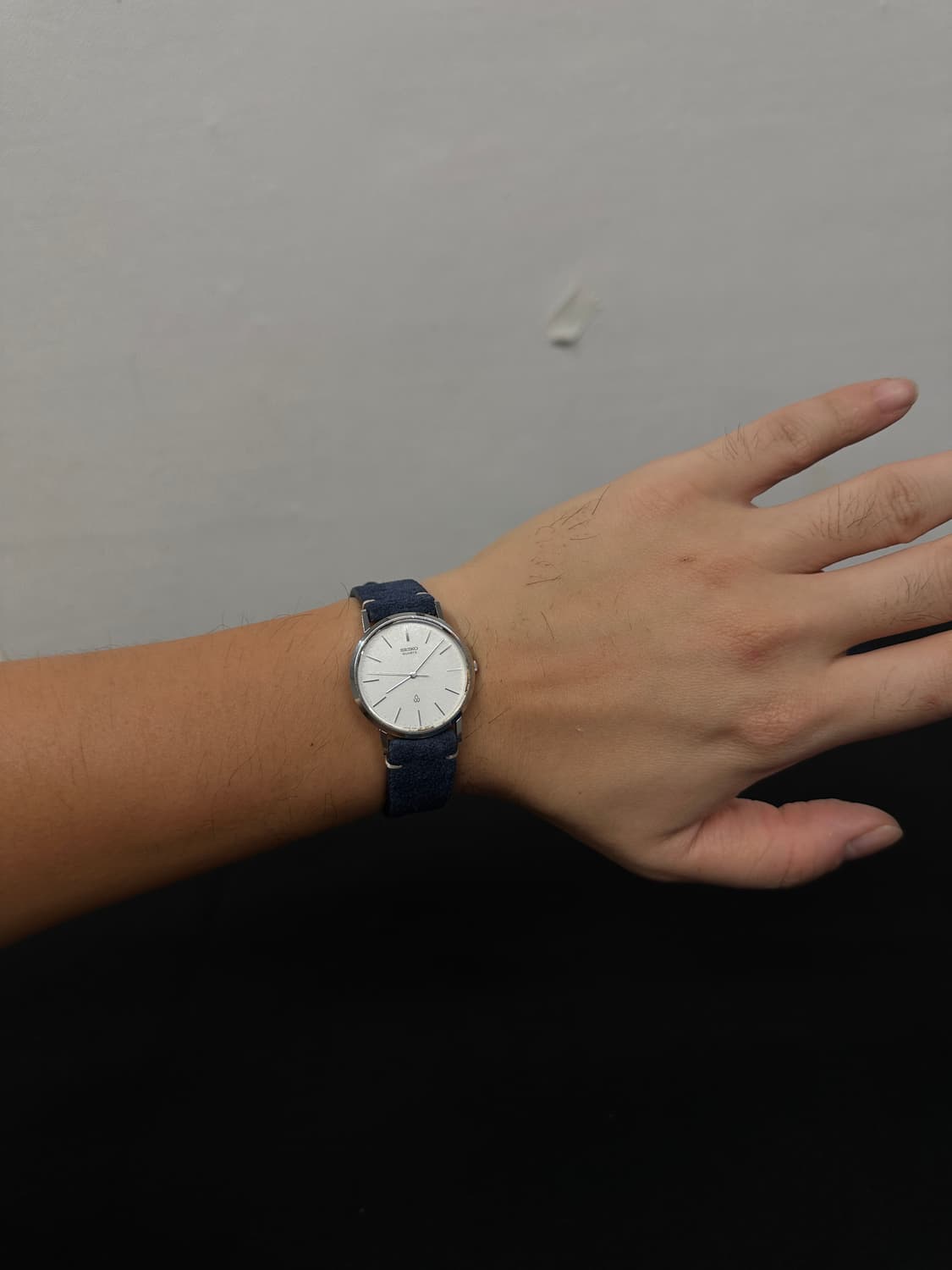 Seiko Vintage 세이코 빈티지 쿼츠 시계 상품이미지9