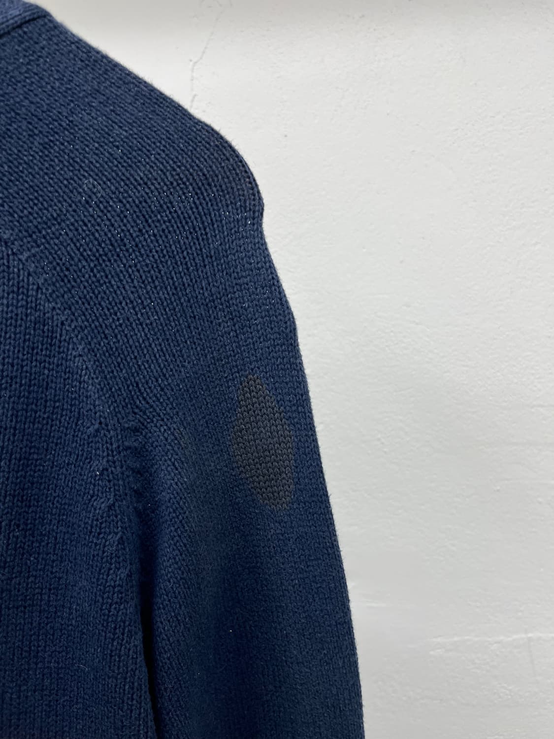 XL) POLO RALPH LAUREN CARDIGAN 상품이미지5