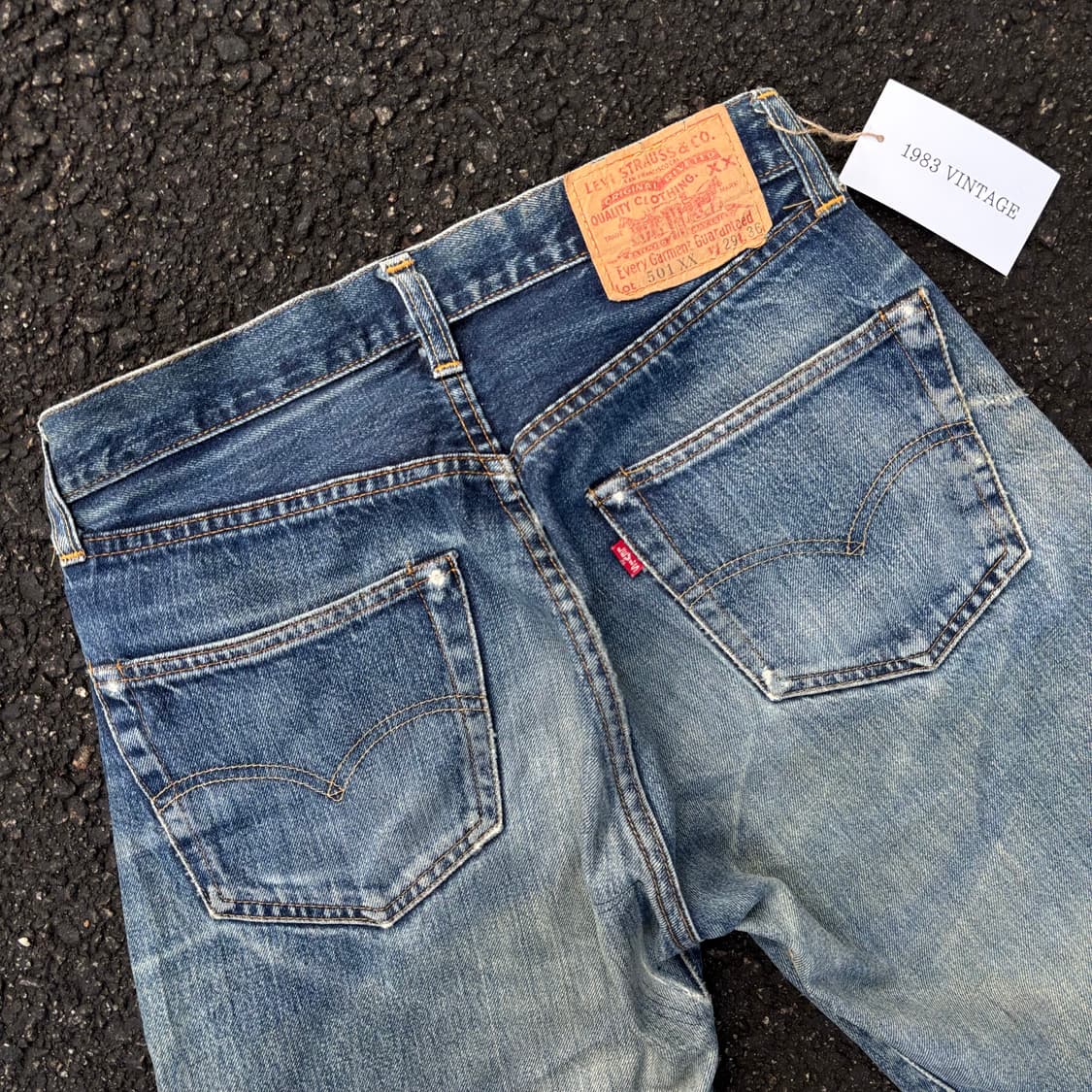 90년대 미국 lvc 55501 상품이미지8