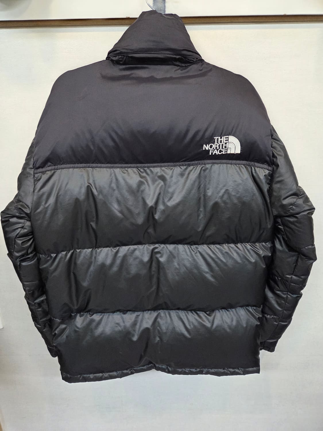 노스페이스 써밋시리즈 퍼텍스 850 눕시맛 패딩 m 상품이미지2