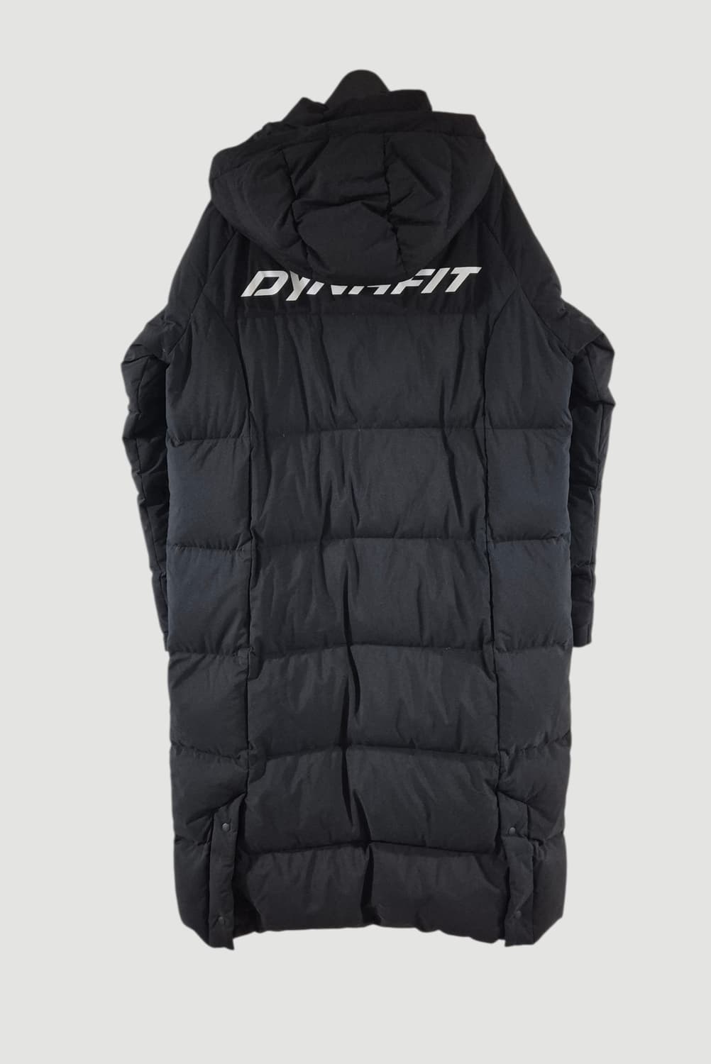 다이나핏 오리털롱패딩 남여공용 상품이미지3