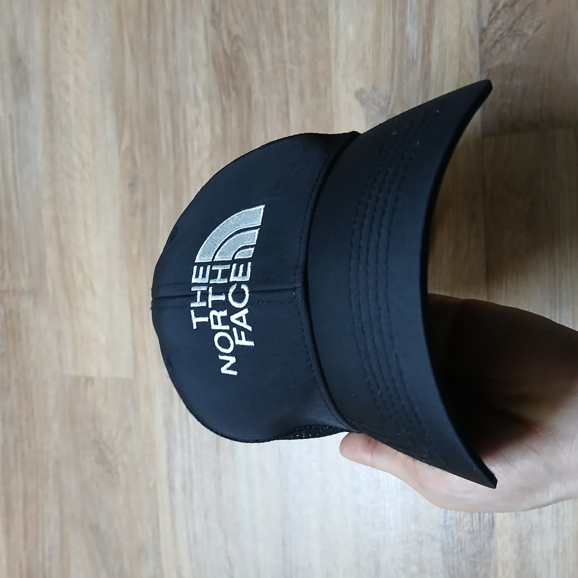 TNF 노스페이스 태극기 매쉬캡 모자 볼캡 상품이미지8