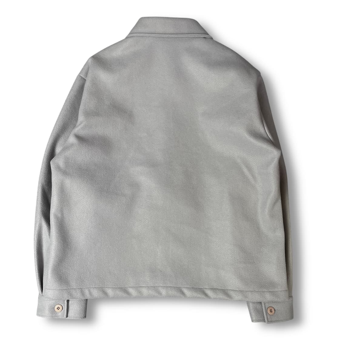 블랙스미스 어패럴 소라 싱글 숏 코트 자켓 상품이미지2