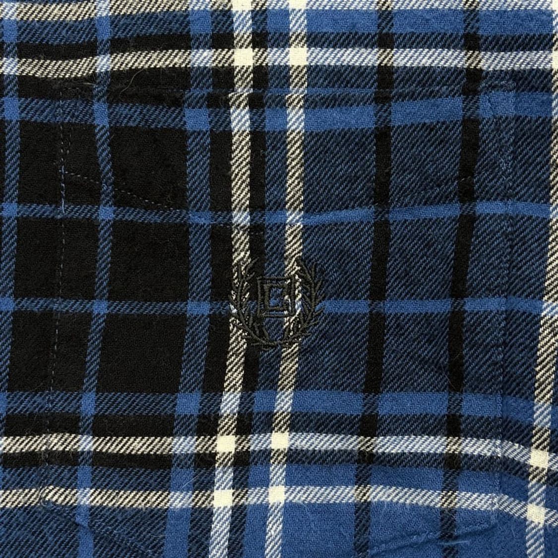 챕스랄프로렌 체크셔츠 v2442 상품이미지5