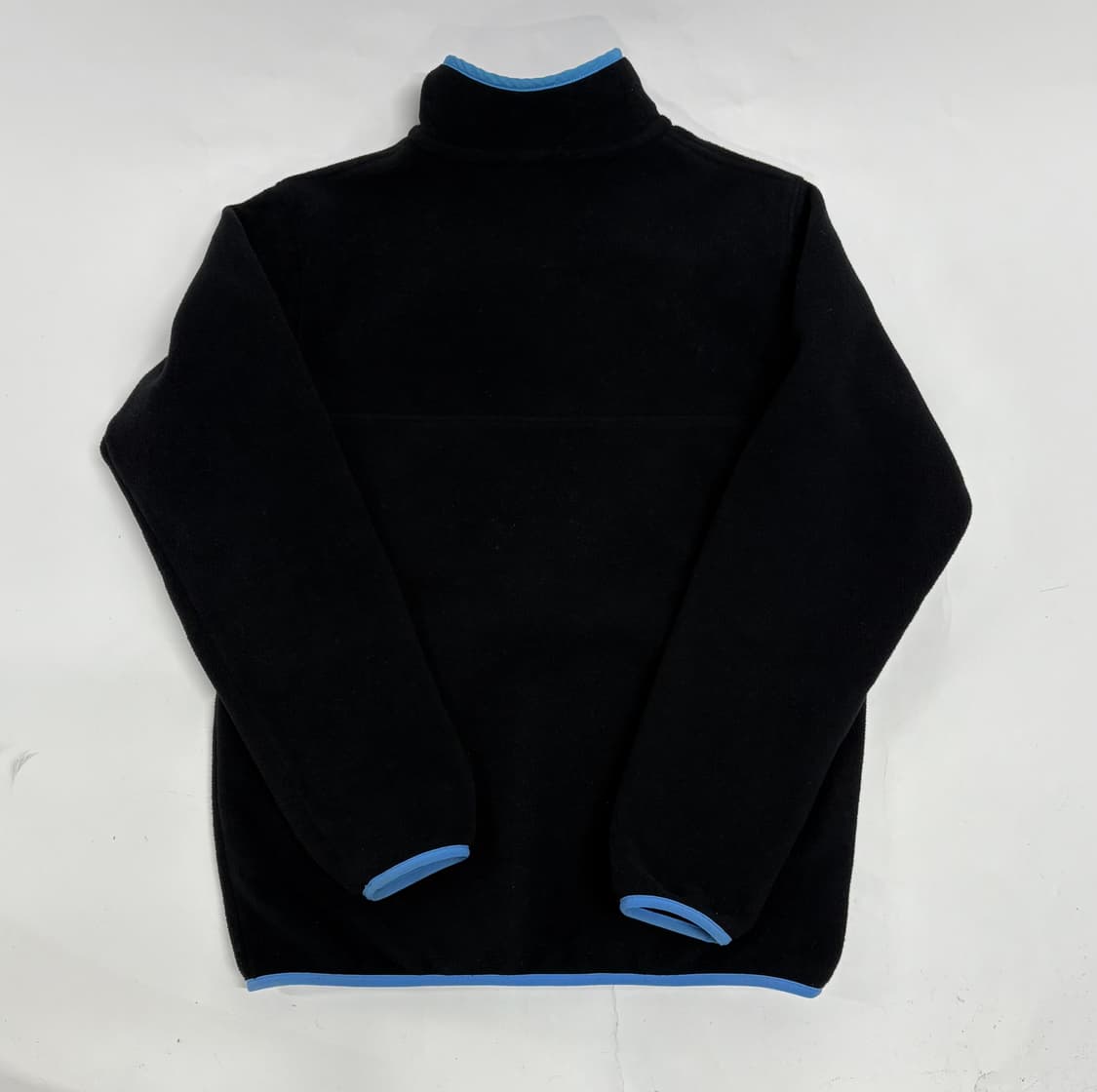 빈티지 파타고니아 신칠라 스냅티 블랙 우먼스M 상품이미지2