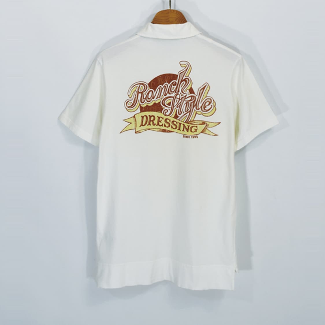 DSQUARED2 반팔폴로티셔츠 상품이미지2