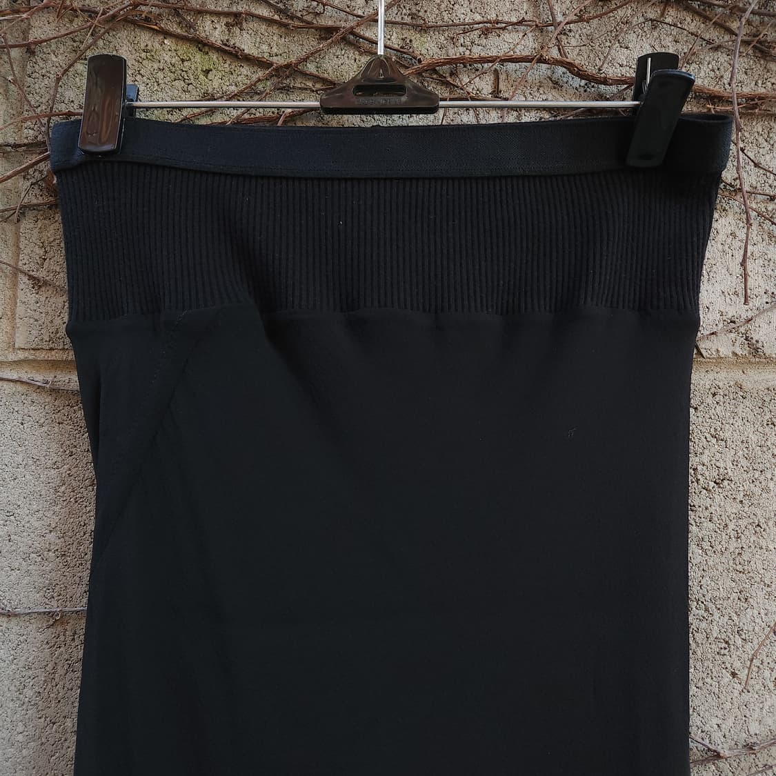 [XS~S] 11FW 릭오웬스 LIMO 롱스커트 상품이미지8