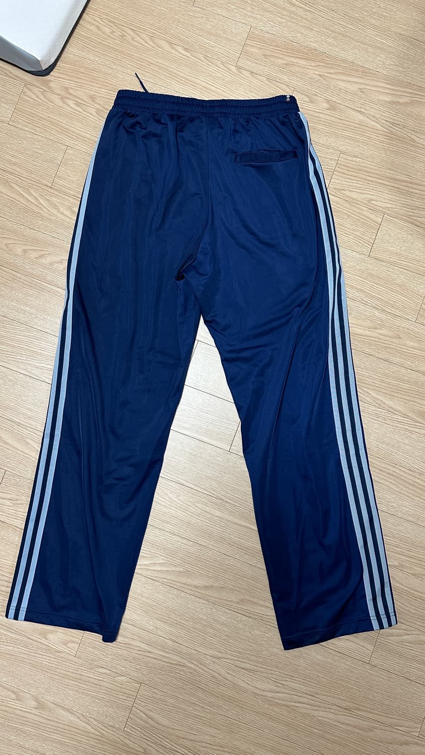 [L] 아디다스 bb 트랙 셋업 네이비 상품이미지2