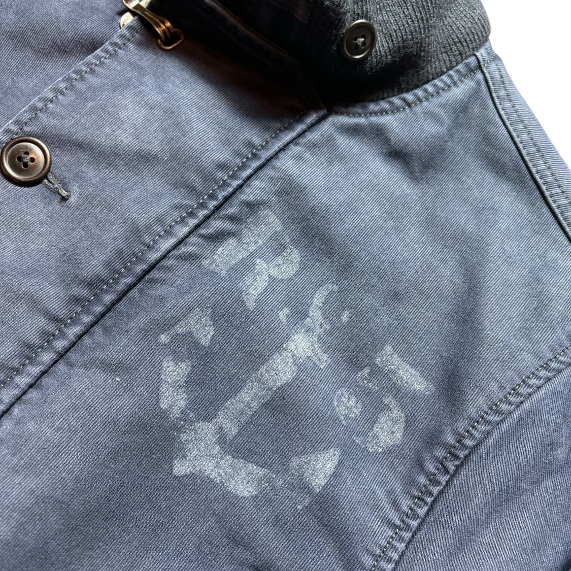 폴로 후크 덱 자켓 상품이미지5