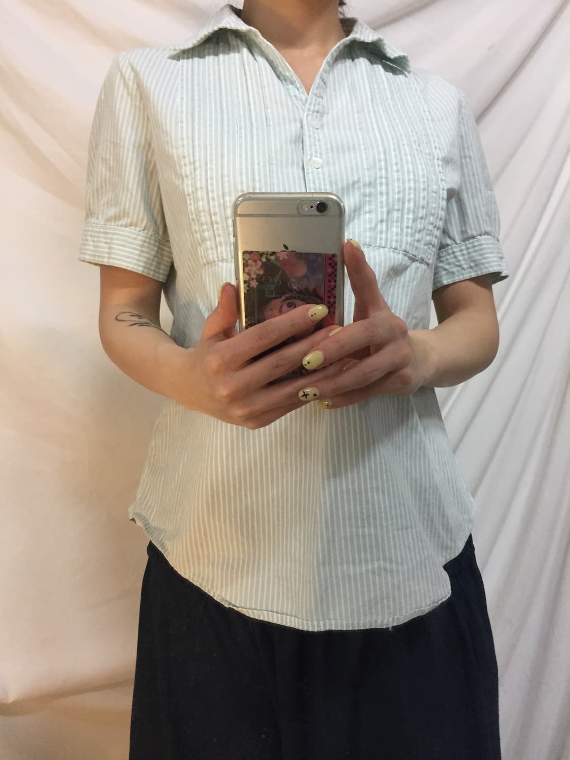 반팔 셔츠 상품이미지9