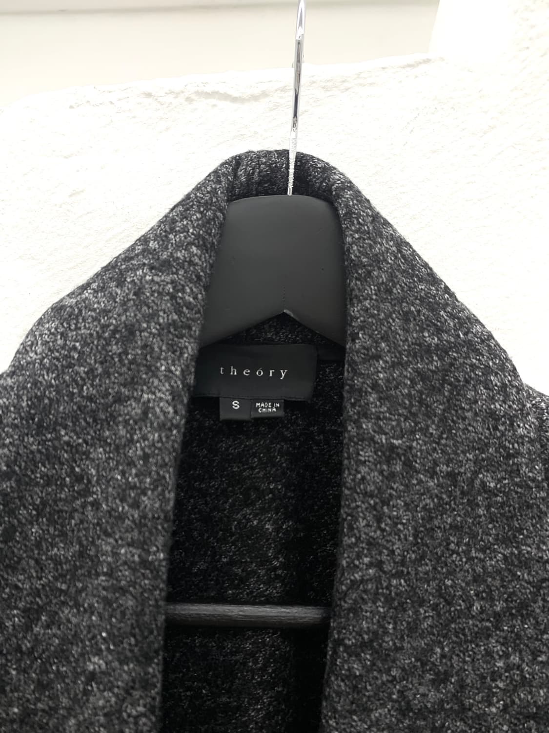 Theory wool drape jacket  상품이미지4