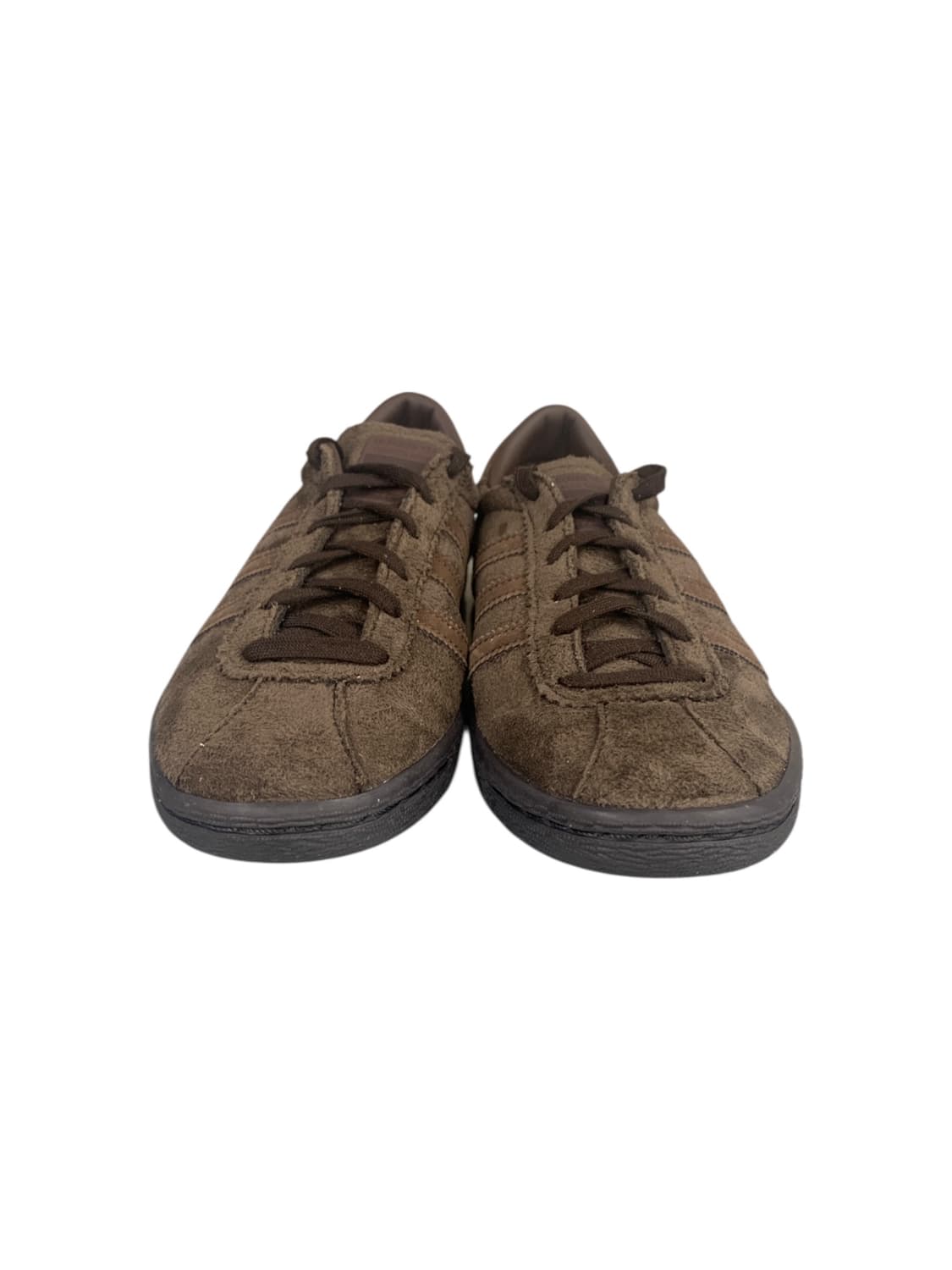 아디다스 토바코 그루엔 다크브라운 235 (Gr-3146) 상품이미지4