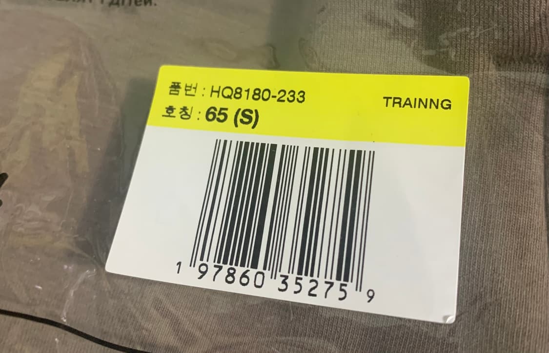 나이키 여성 드라이 핏 미드라이즈 루즈 4인치 쇼츠 밍크 브라운 상품이미지2