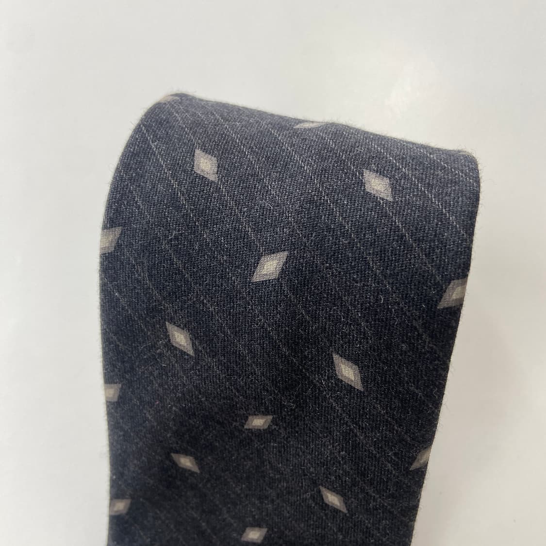 제이프레스(J.Press) 명품 정품 wool넥타이 8.8cm 상품이미지6