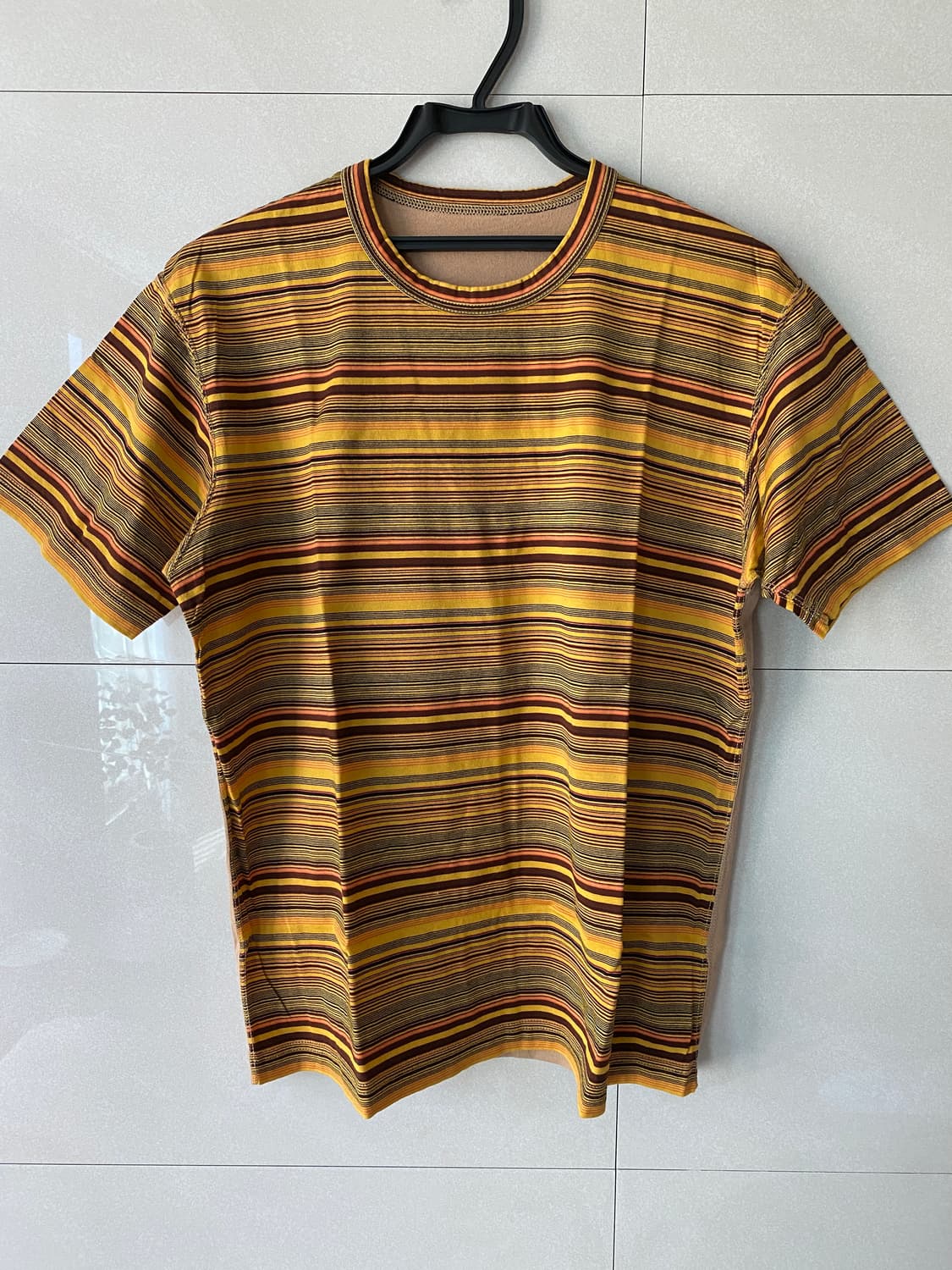 준야와타나베 MAN 반팔 티셔츠 상품이미지5