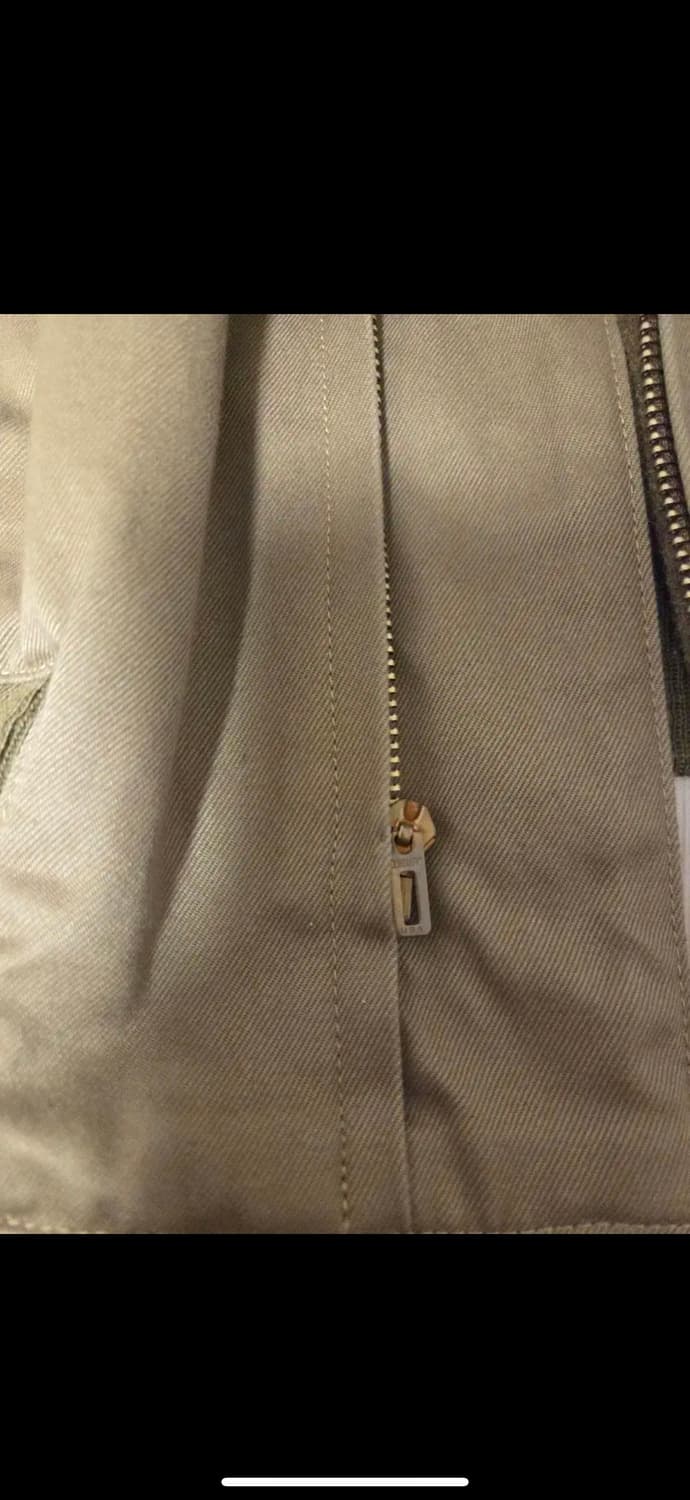 버즈릭슨 탱커자켓 상품이미지4