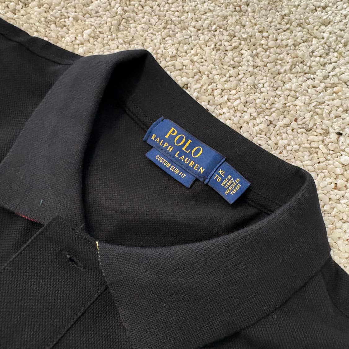 뮌헨 폴로 카라티 상품이미지3