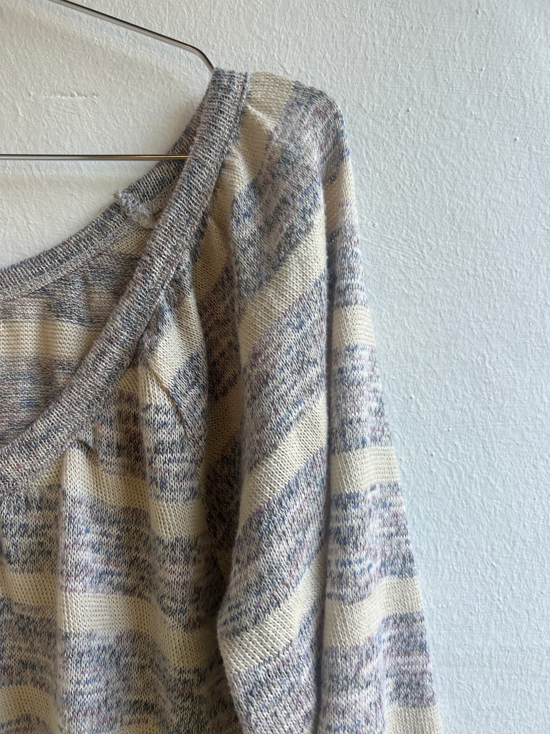 마시멜로우 니트  상품이미지2