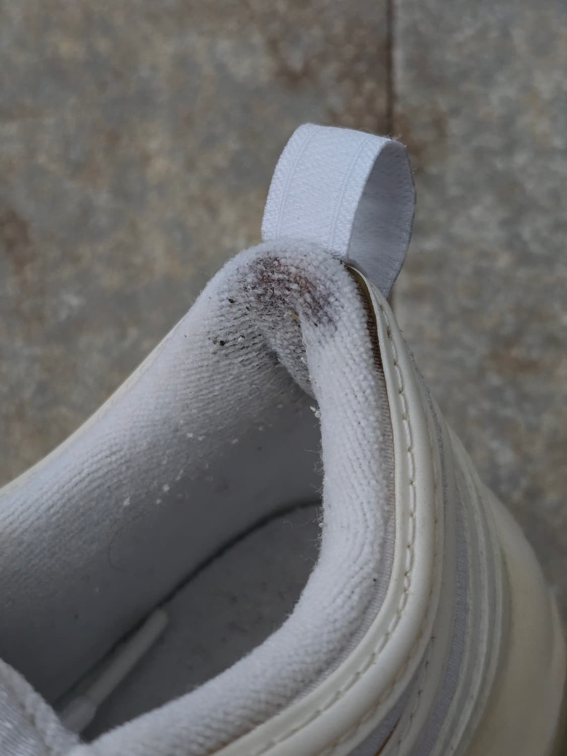 (240)나이키 에어맥스 97 트리플 화이트 상품이미지8